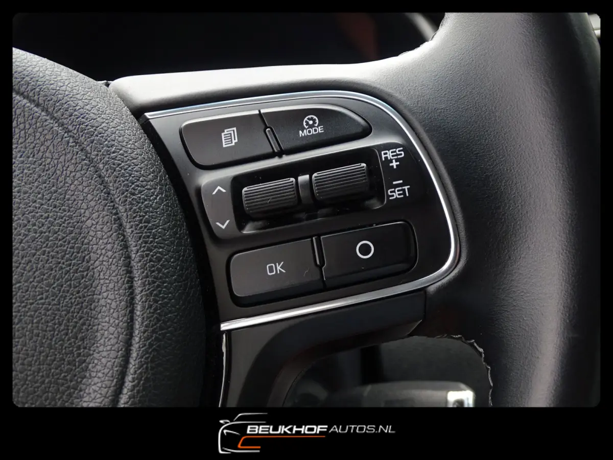 1.6 GDi Hybrid DynamicLine Cam Trekhaak Carplay Nav