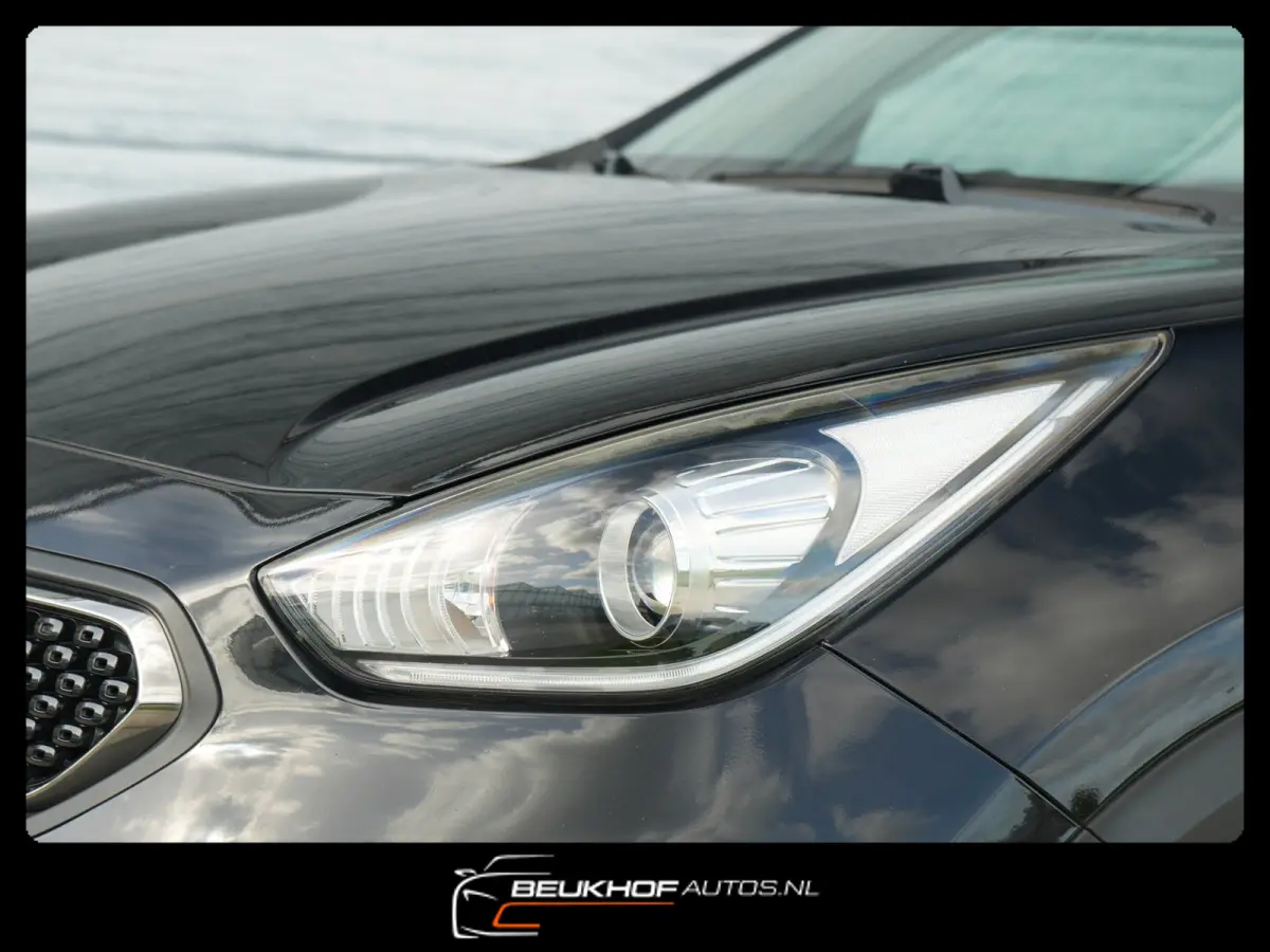 1.6 GDi Hybrid DynamicLine Cam Trekhaak Carplay Nav