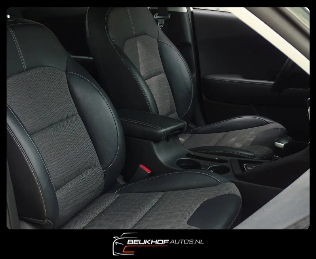 1.6 GDi Hybrid DynamicLine Cam Trekhaak Carplay Nav