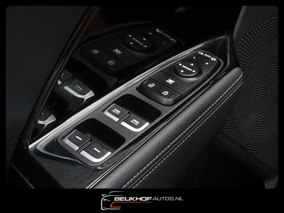 1.6 GDi Hybrid DynamicLine Cam Trekhaak Carplay Nav