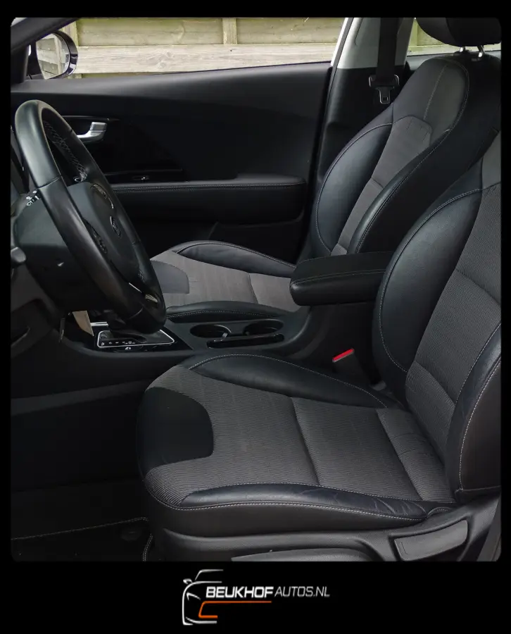 1.6 GDi Hybrid DynamicLine Cam Trekhaak Carplay Nav