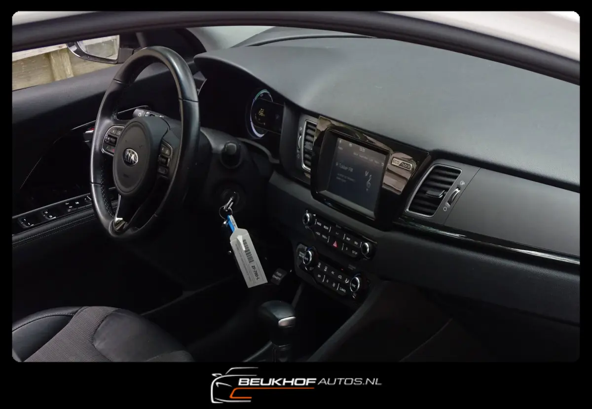 1.6 GDi Hybrid DynamicLine Cam Trekhaak Carplay Nav