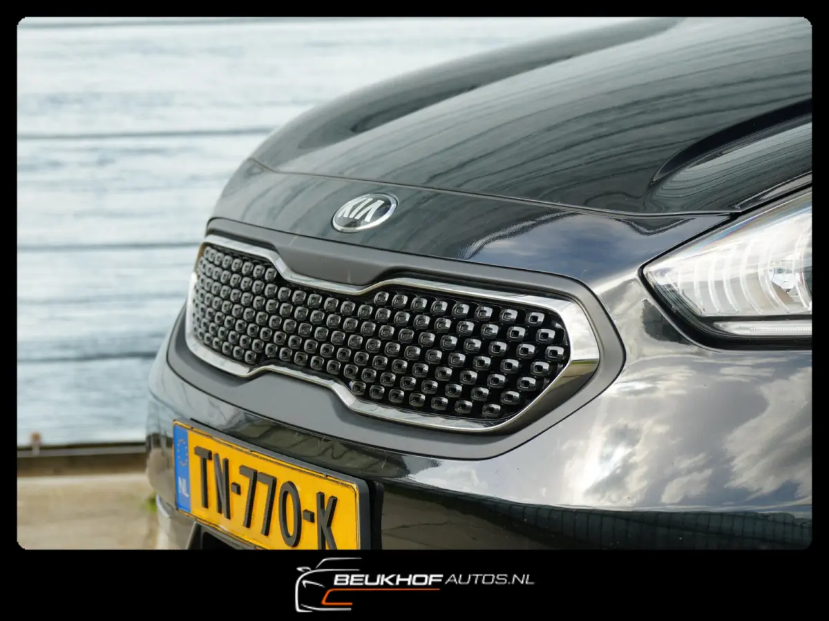 1.6 GDi Hybrid DynamicLine Cam Trekhaak Carplay Nav