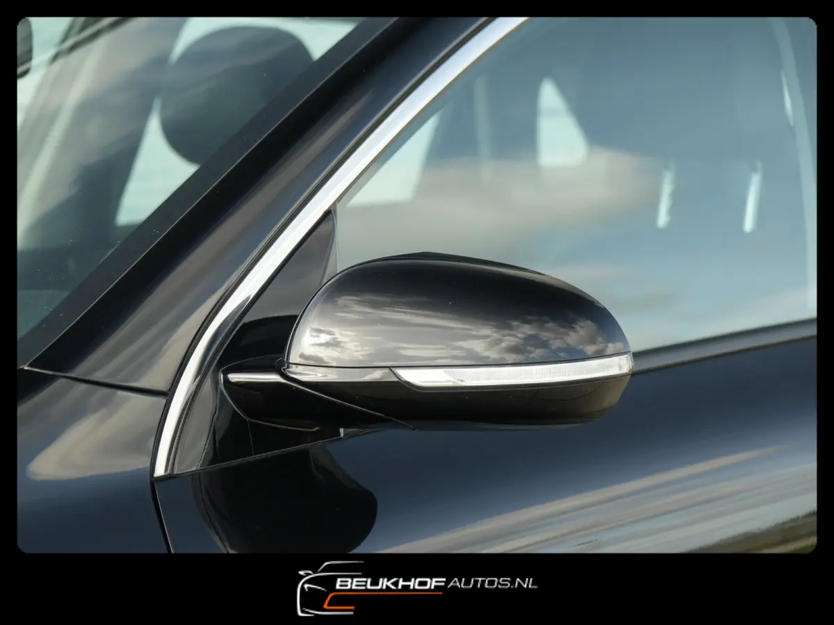 1.6 GDi Hybrid DynamicLine Cam Trekhaak Carplay Nav