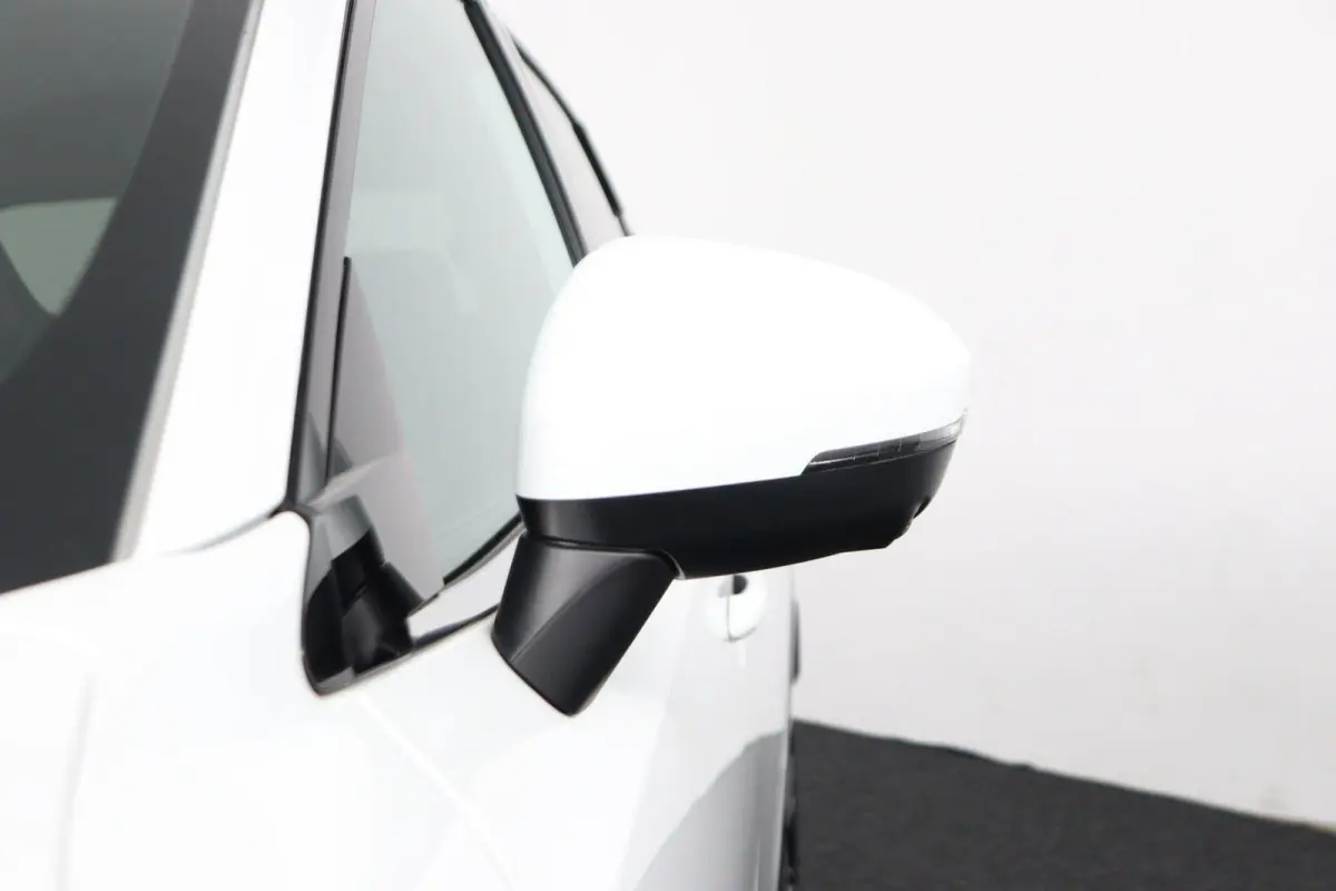 1.3 MHEV Xtronic Tekna Plus | Lederen Bekl. | Panoramadak | BOSE Audio |