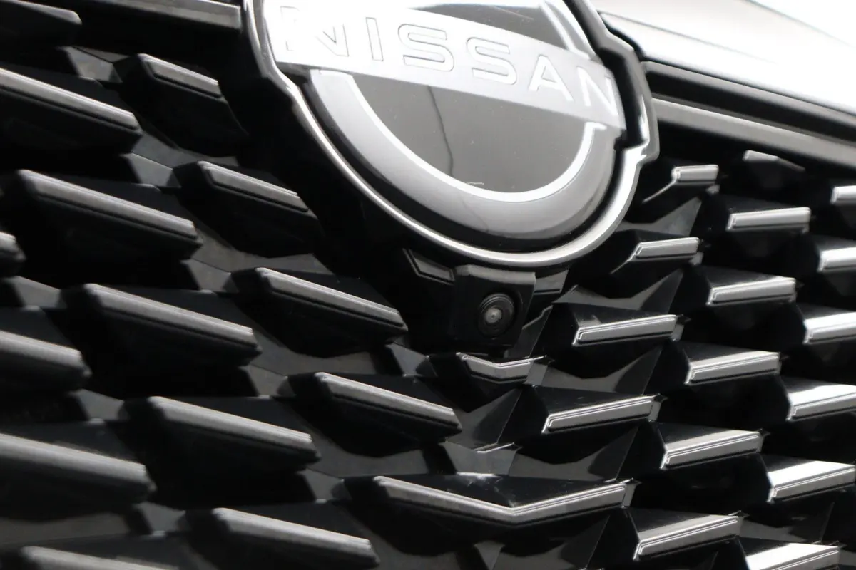 1.3 MHEV Xtronic Tekna Plus | Lederen Bekl. | Panoramadak | BOSE Audio |