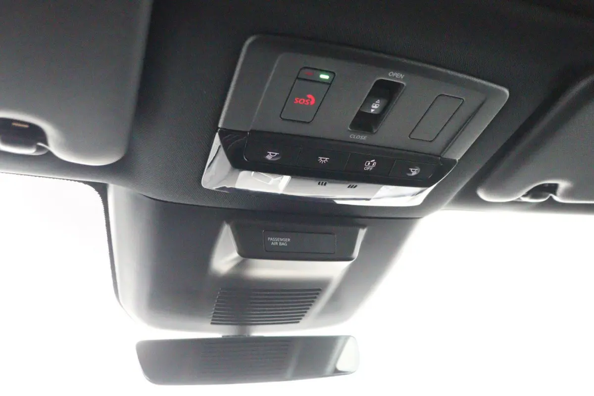 1.3 MHEV Xtronic Tekna Plus | Lederen Bekl. | Panoramadak | BOSE Audio |