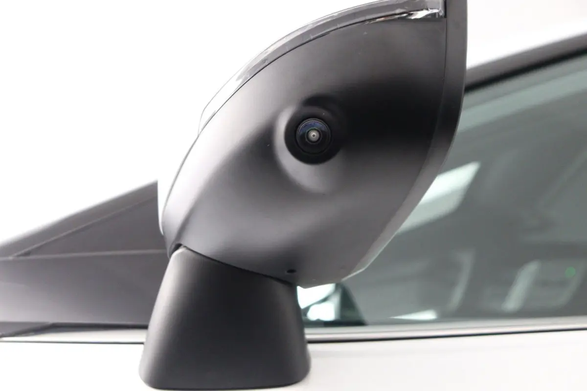 1.3 MHEV Xtronic Tekna Plus | Lederen Bekl. | Panoramadak | BOSE Audio |