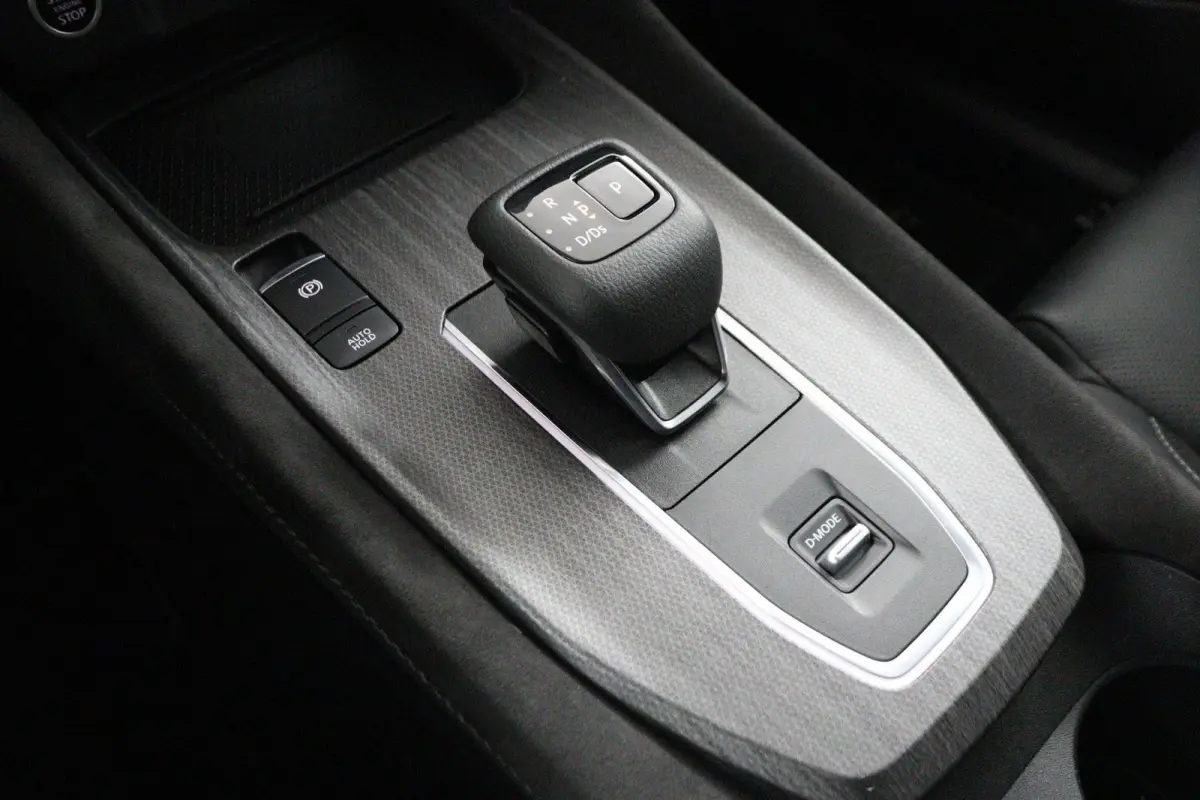 1.3 MHEV Xtronic Tekna Plus | Lederen Bekl. | Panoramadak | BOSE Audio |