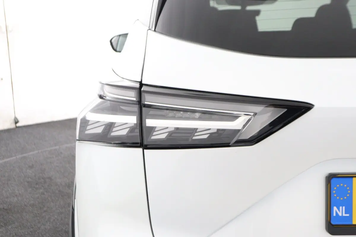 1.3 MHEV Xtronic Tekna Plus | Lederen Bekl. | Panoramadak | BOSE Audio |