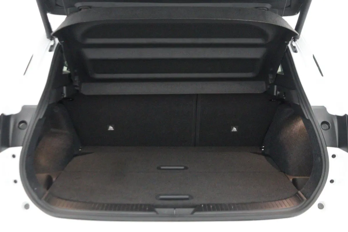 1.3 MHEV Xtronic Tekna Plus | Lederen Bekl. | Panoramadak | BOSE Audio |