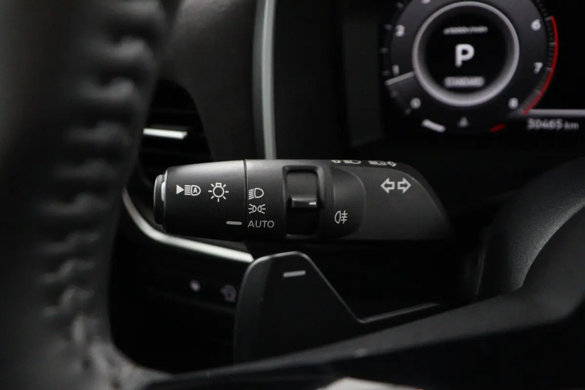 1.3 MHEV Xtronic Tekna Plus | Lederen Bekl. | Panoramadak | BOSE Audio |