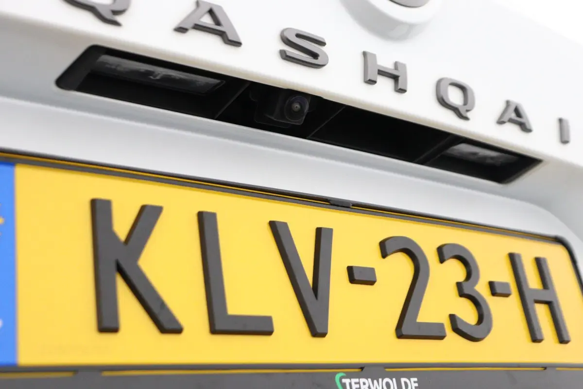 1.3 MHEV Xtronic Tekna Plus | Lederen Bekl. | Panoramadak | BOSE Audio |