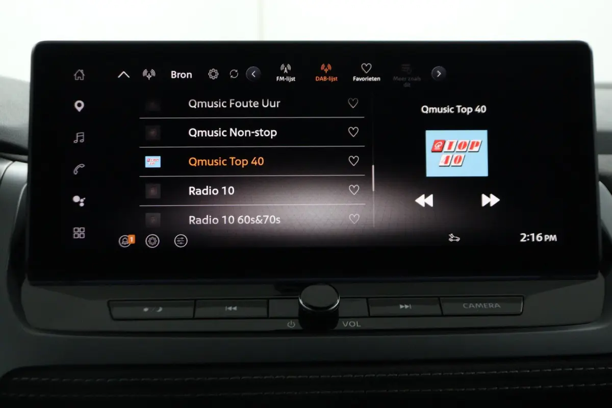 1.3 MHEV Xtronic Tekna Plus | Lederen Bekl. | Panoramadak | BOSE Audio |
