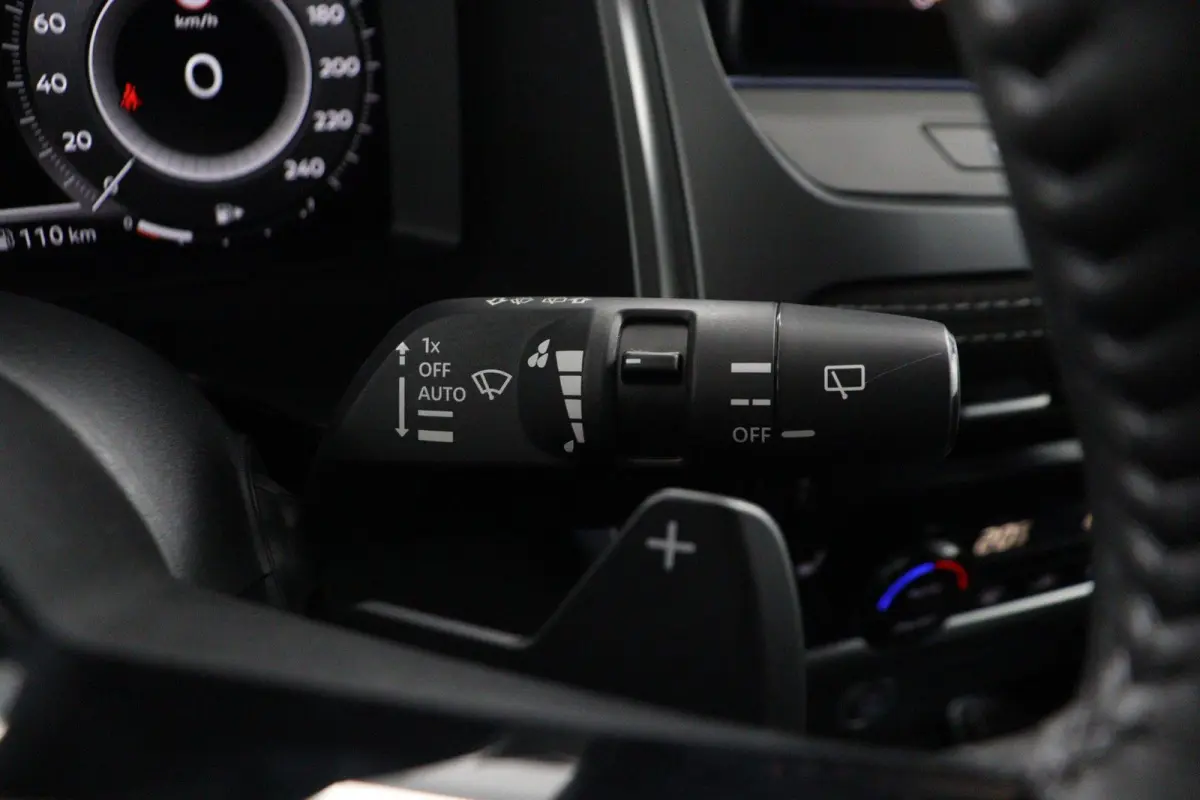 1.3 MHEV Xtronic Tekna Plus | Lederen Bekl. | Panoramadak | BOSE Audio |