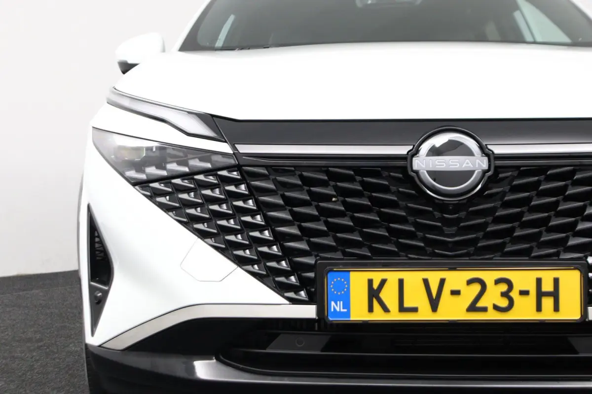 1.3 MHEV Xtronic Tekna Plus | Lederen Bekl. | Panoramadak | BOSE Audio |