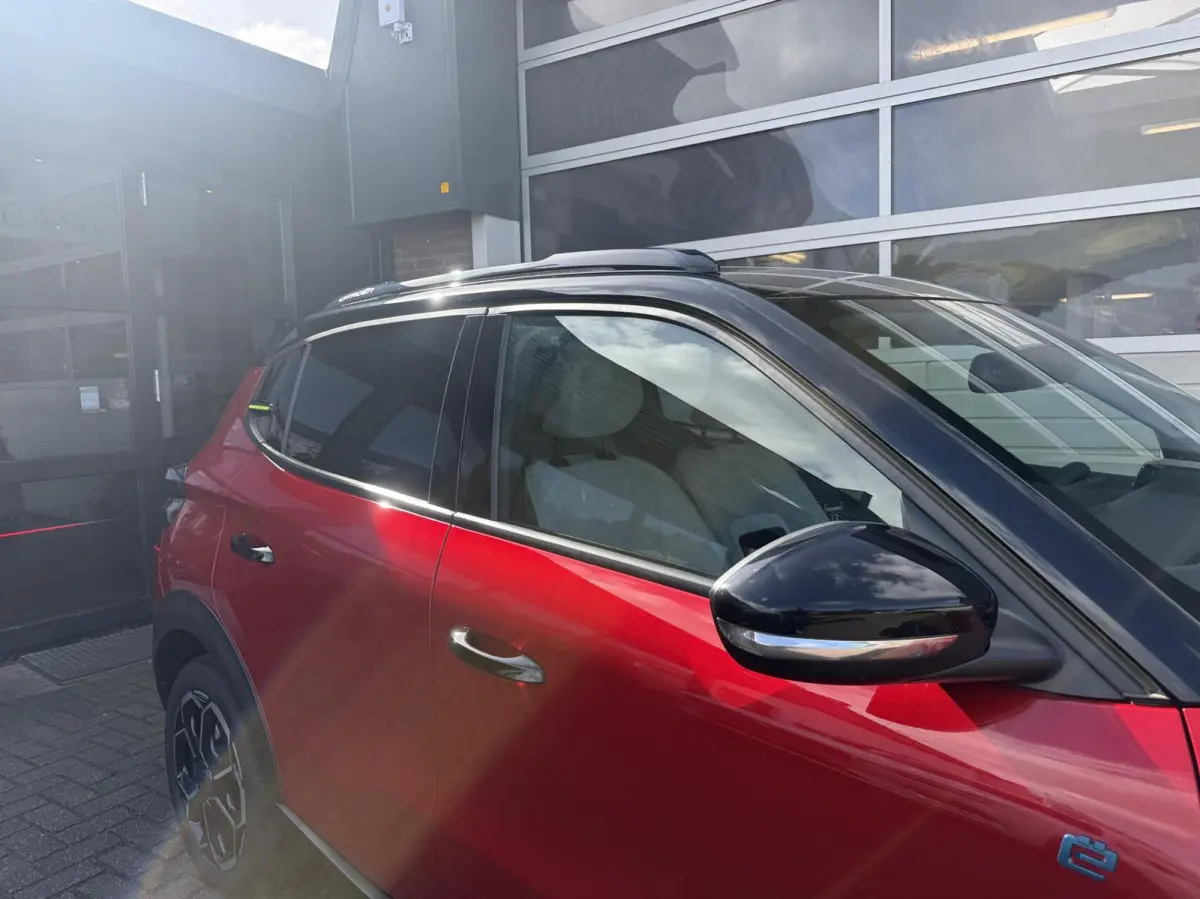 113pk 44 kWh 3 FASE SOH 95% *ALL-IN PRIJS*
