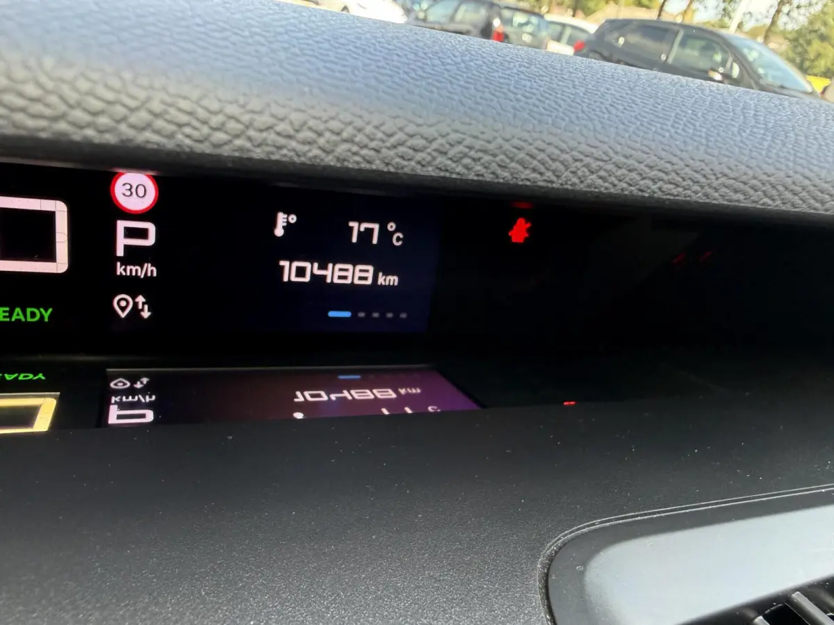 113pk 44 kWh 3 FASE SOH 95% *ALL-IN PRIJS*