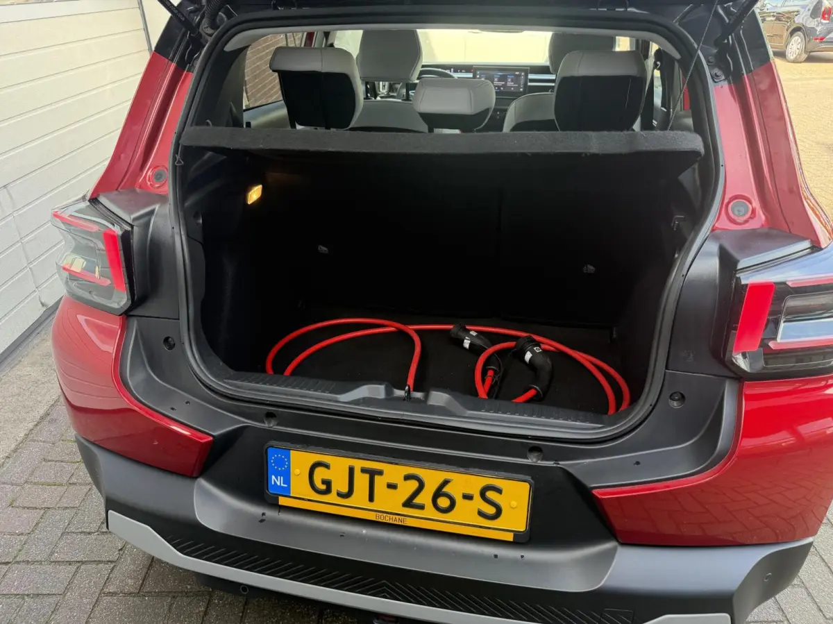 113pk 44 kWh 3 FASE SOH 95% *ALL-IN PRIJS*
