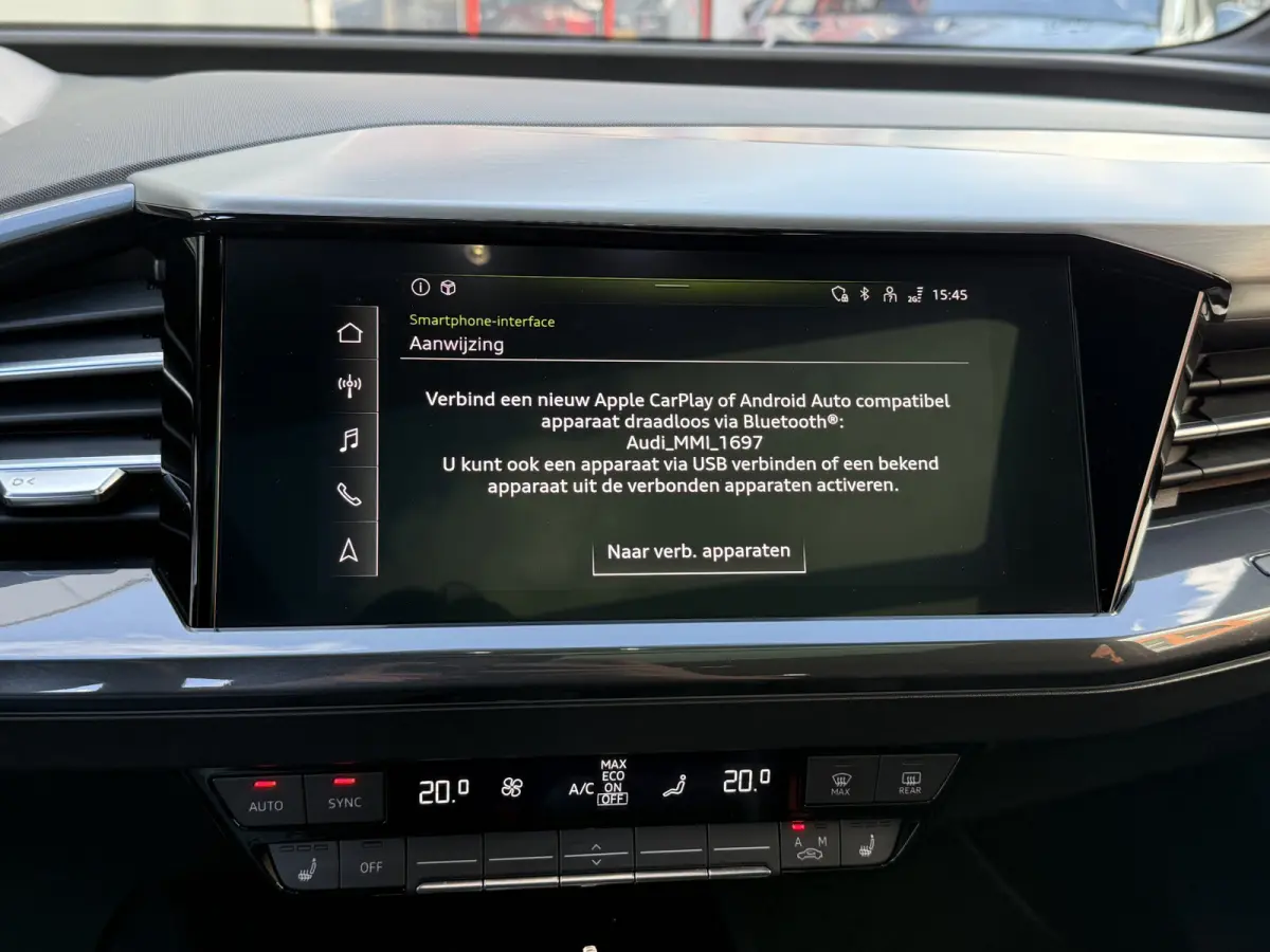 BWJ 2021 40 Launch edition 204 PK S Competition 77 kWh ADAPTIVE CRUISE | 360 CAM. | KEYLESS | PANODAK | MEMORY | RS STOELEN | HUD | DODE HOEK | ELKTR.STOELEN | LEDER | STOELVERW. | ELEK. KLE