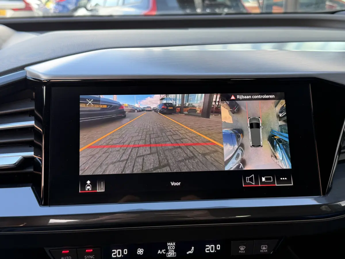 BWJ 2021 40 Launch edition 204 PK S Competition 77 kWh ADAPTIVE CRUISE | 360 CAM. | KEYLESS | PANODAK | MEMORY | RS STOELEN | HUD | DODE HOEK | ELKTR.STOELEN | LEDER | STOELVERW. | ELEK. KLE