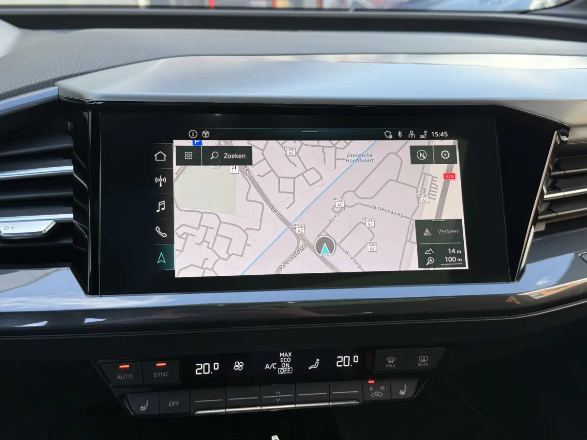 BWJ 2021 40 Launch edition 204 PK S Competition 77 kWh ADAPTIVE CRUISE | 360 CAM. | KEYLESS | PANODAK | MEMORY | RS STOELEN | HUD | DODE HOEK | ELKTR.STOELEN | LEDER | STOELVERW. | ELEK. KLE