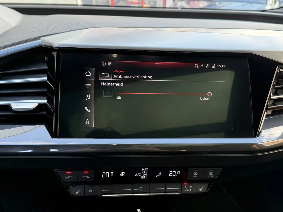BWJ 2021 40 Launch edition 204 PK S Competition 77 kWh ADAPTIVE CRUISE | 360 CAM. | KEYLESS | PANODAK | MEMORY | RS STOELEN | HUD | DODE HOEK | ELKTR.STOELEN | LEDER | STOELVERW. | ELEK. KLE