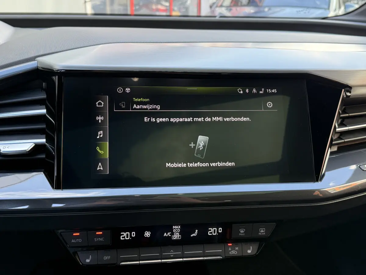 BWJ 2021 40 Launch edition 204 PK S Competition 77 kWh ADAPTIVE CRUISE | 360 CAM. | KEYLESS | PANODAK | MEMORY | RS STOELEN | HUD | DODE HOEK | ELKTR.STOELEN | LEDER | STOELVERW. | ELEK. KLE