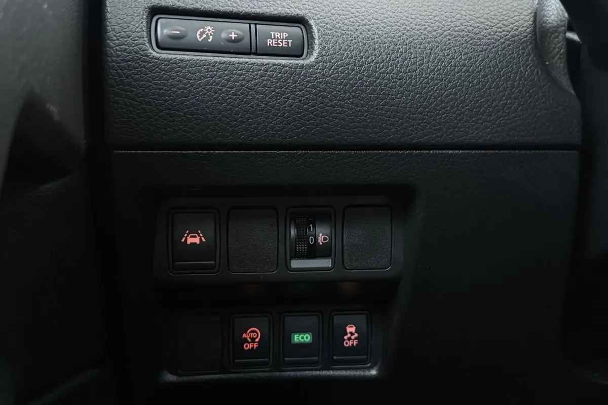 1.2 N-Vision | NIEUWE AUTOMAATBAK! | Trekhaak | Panoramadak | 71.000 KM! | Org NL | 360 Camera | Stoelverwarming |