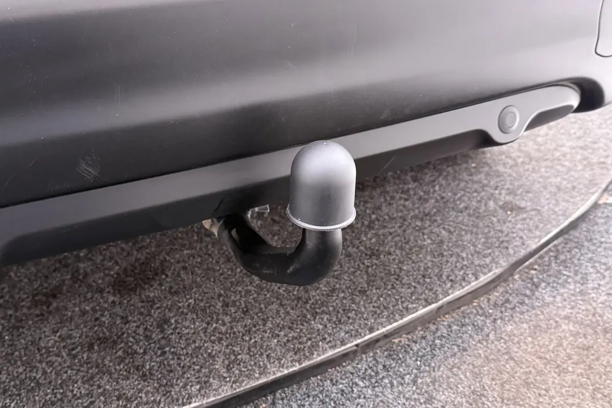 1.2 N-Vision | NIEUWE AUTOMAATBAK! | Trekhaak | Panoramadak | 71.000 KM! | Org NL | 360 Camera | Stoelverwarming |