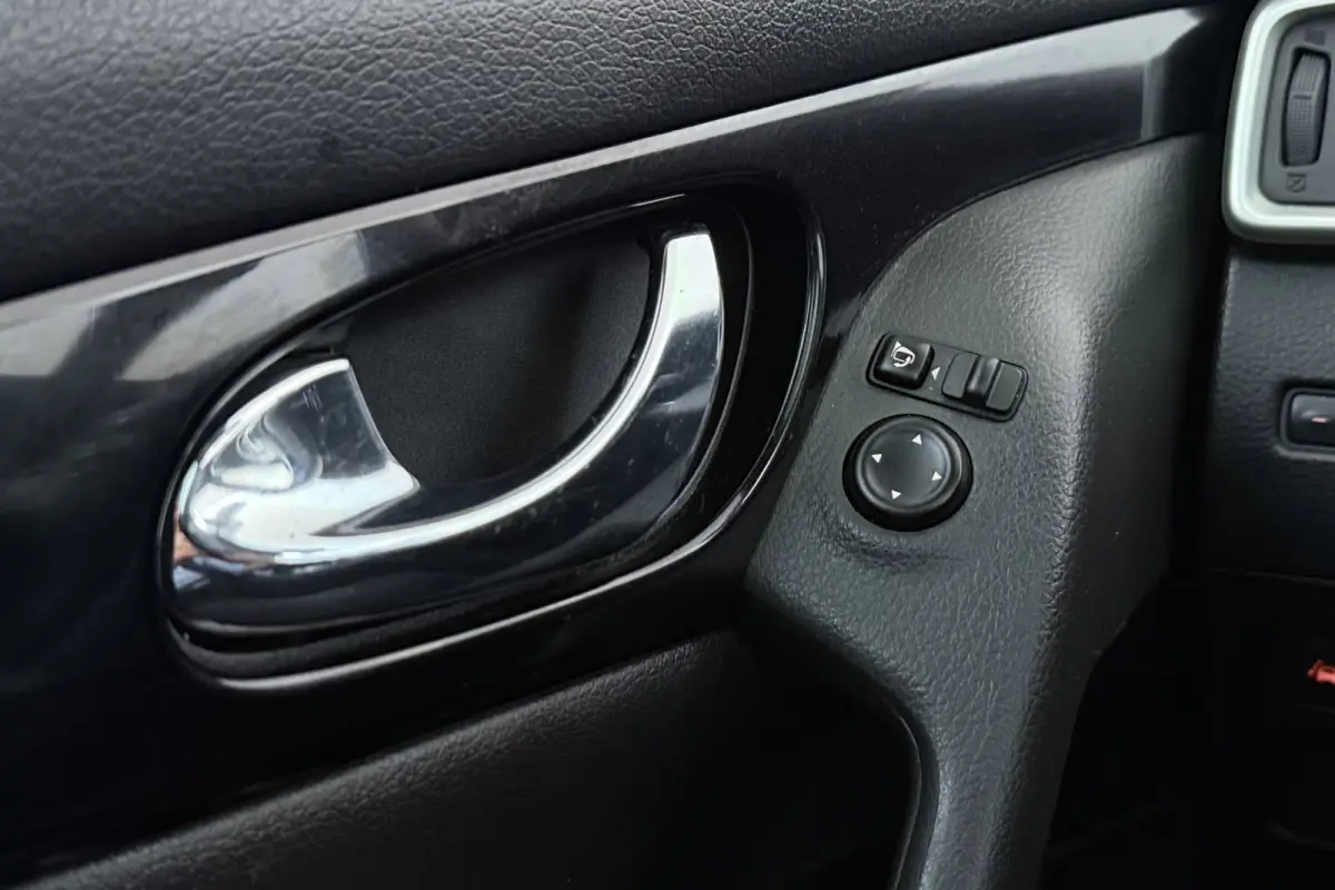 1.2 N-Vision | NIEUWE AUTOMAATBAK! | Trekhaak | Panoramadak | 71.000 KM! | Org NL | 360 Camera | Stoelverwarming |