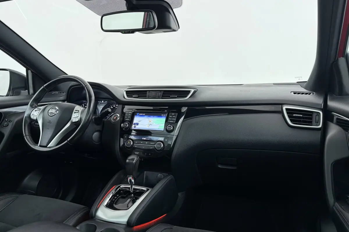 1.2 N-Vision | NIEUWE AUTOMAATBAK! | Trekhaak | Panoramadak | 71.000 KM! | Org NL | 360 Camera | Stoelverwarming |