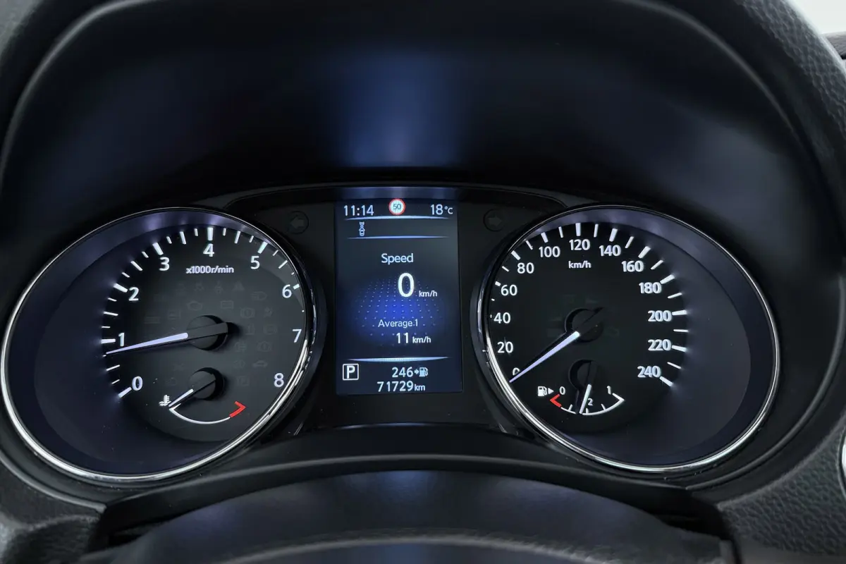 1.2 N-Vision | NIEUWE AUTOMAATBAK! | Trekhaak | Panoramadak | 71.000 KM! | Org NL | 360 Camera | Stoelverwarming |