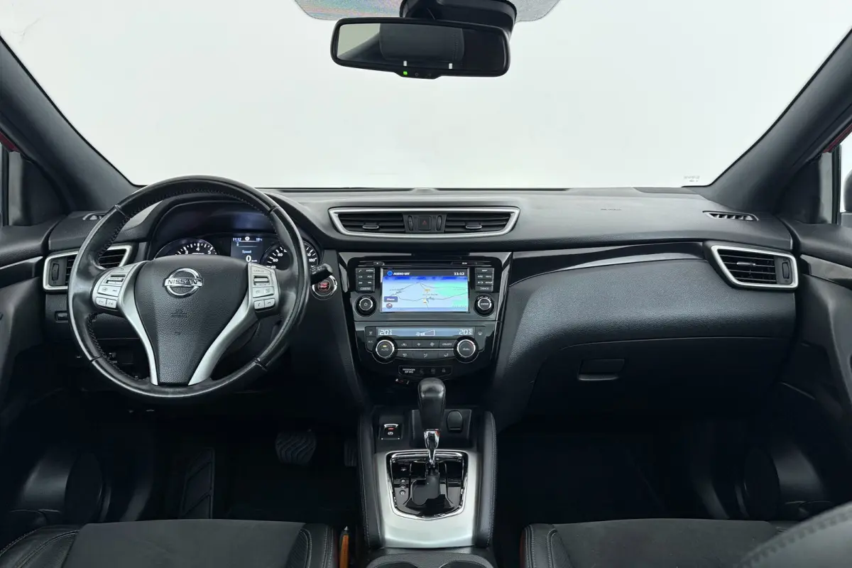 1.2 N-Vision | NIEUWE AUTOMAATBAK! | Trekhaak | Panoramadak | 71.000 KM! | Org NL | 360 Camera | Stoelverwarming |