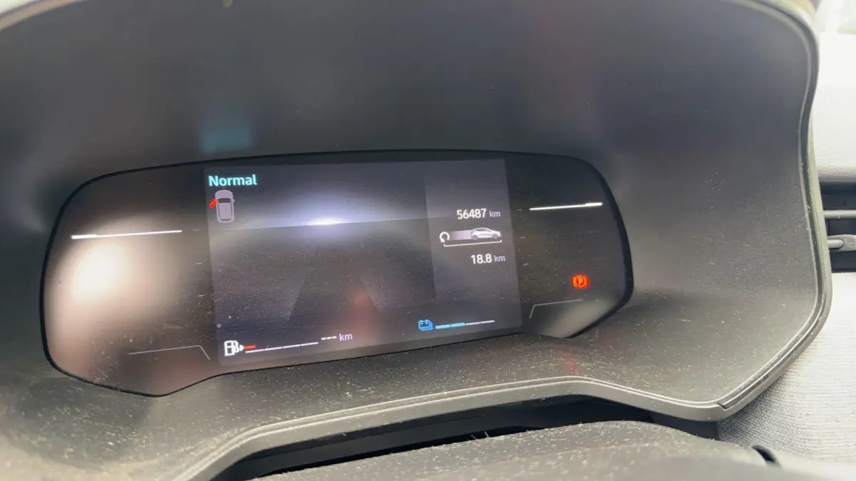 E-Tech full hybrid 145 evolution | Apple Carplay/Android Auto | Pack Look |
