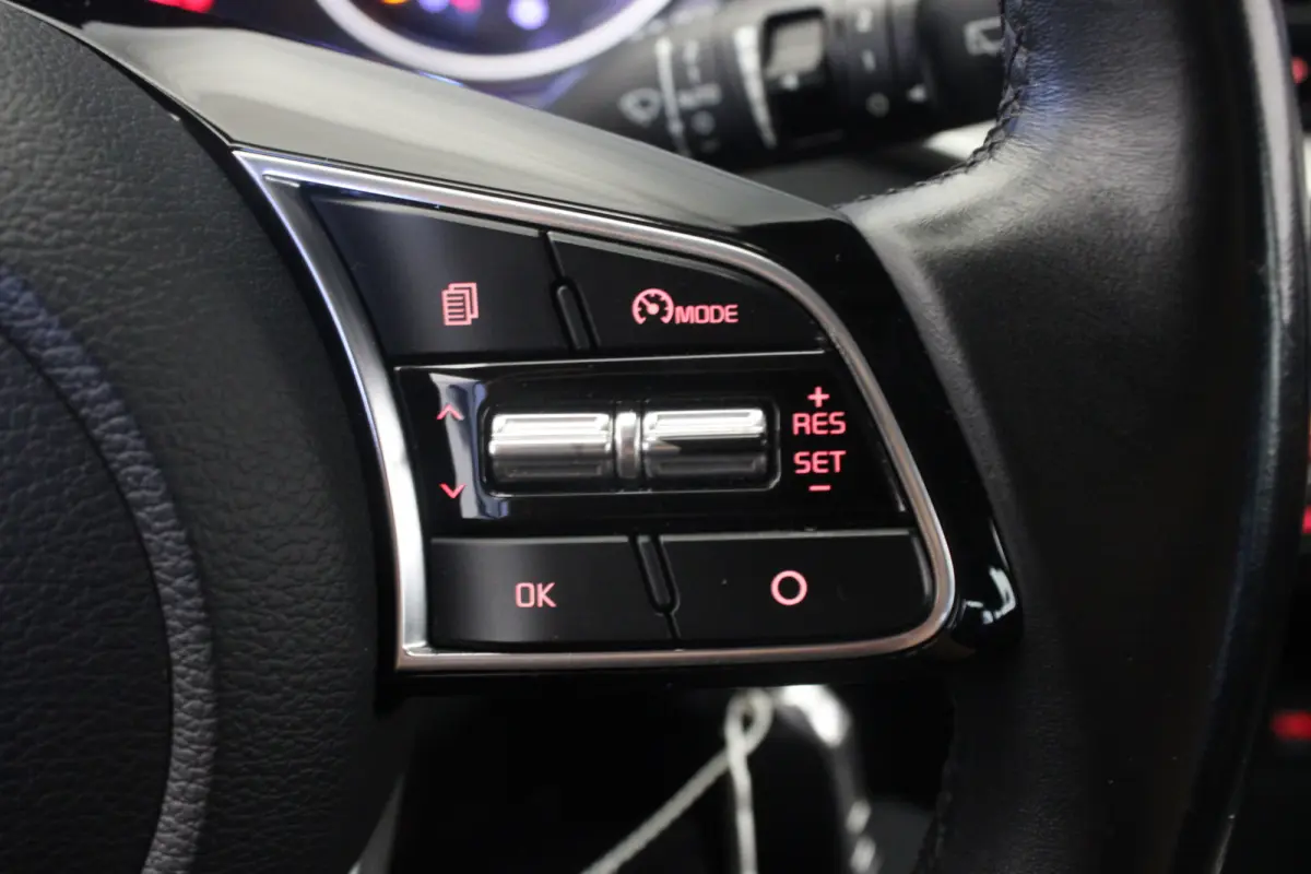 1.0 T-GDi DynamicLine |Camera|Navi|