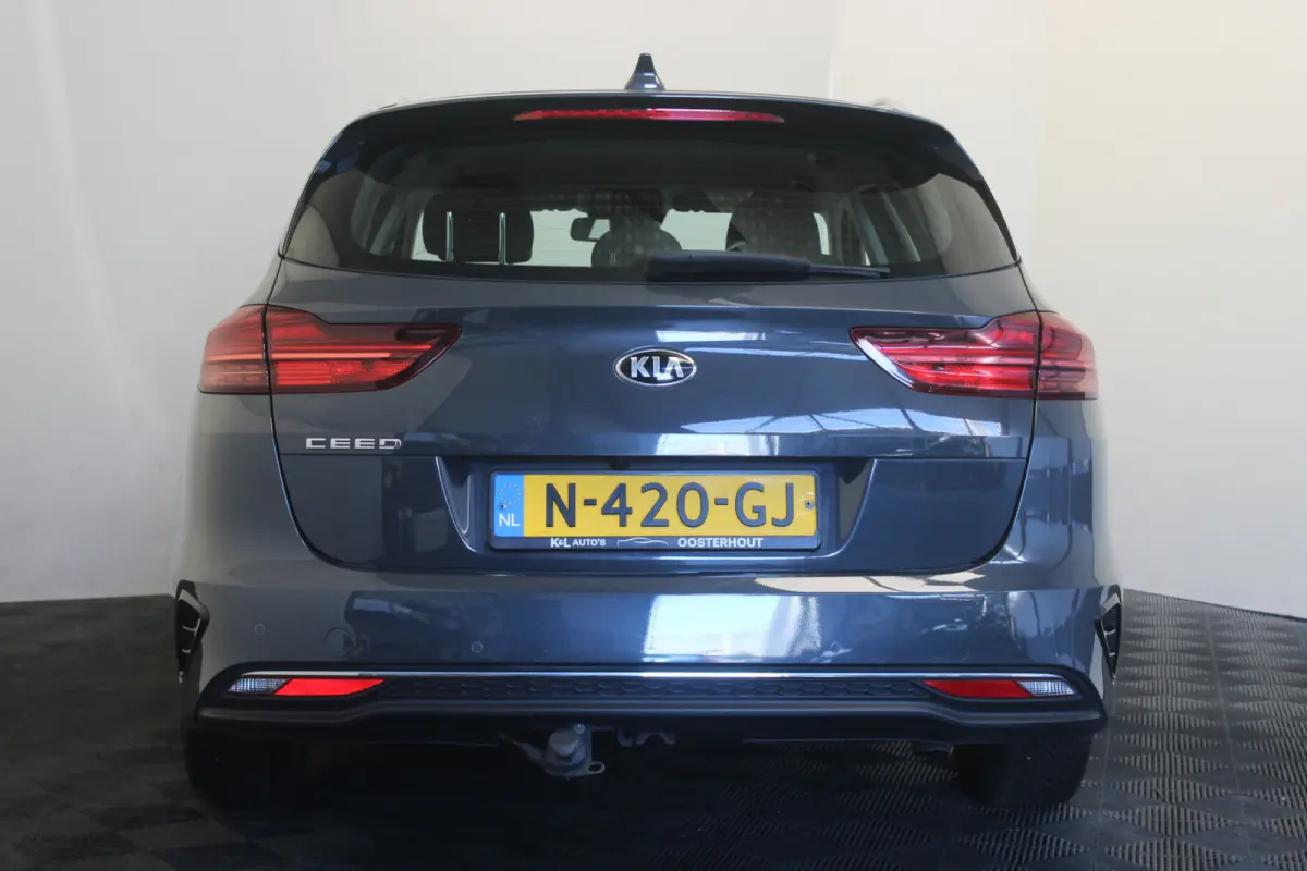 1.0 T-GDi DynamicLine |Camera|Navi|