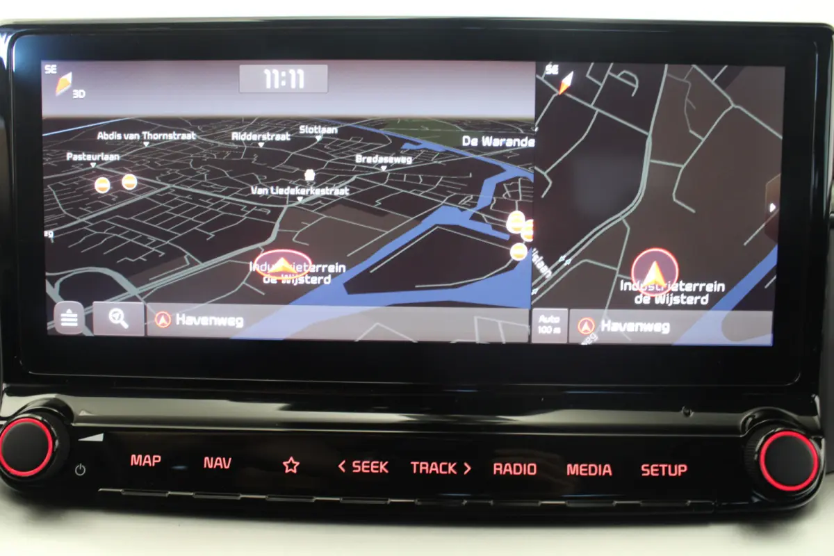 1.0 T-GDi DynamicLine |Camera|Navi|