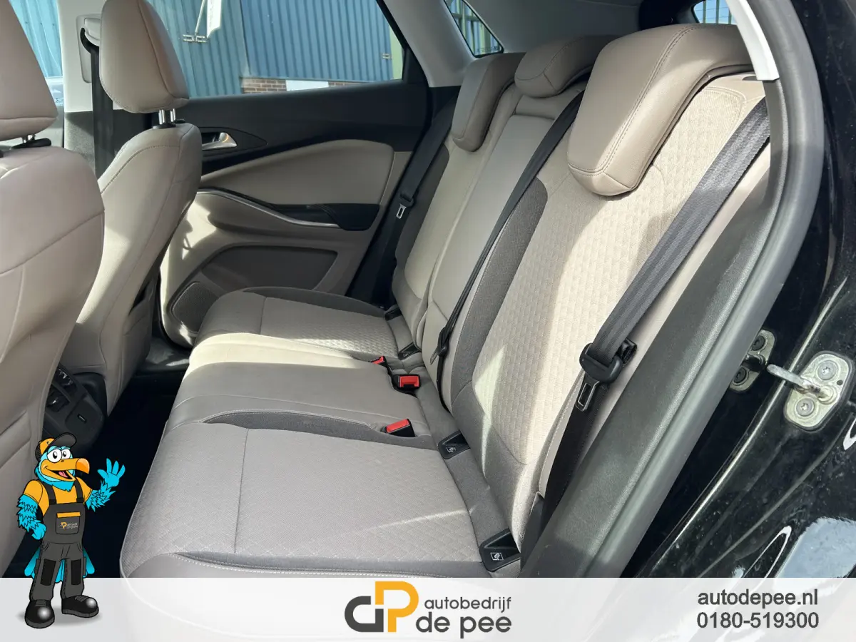 1.2 Turbo Business Executive GARANTIE/NW.DISTRI/CARPLAY/CLIMA/CAMERA/CRUISE/NAVI/TREKHAAK rijklaarprijs!