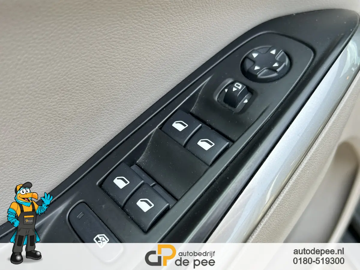 1.2 Turbo Business Executive GARANTIE/NW.DISTRI/CARPLAY/CLIMA/CAMERA/CRUISE/NAVI/TREKHAAK rijklaarprijs!