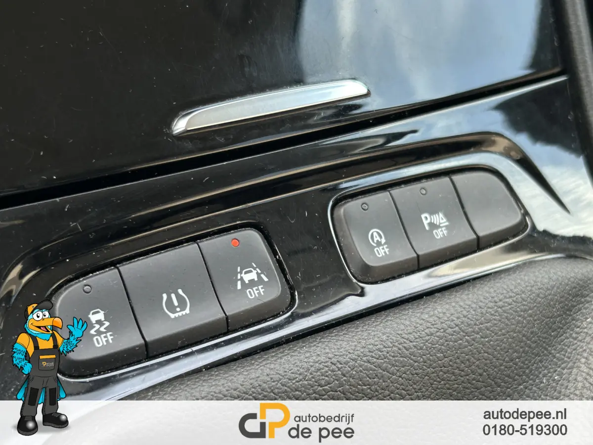 1.2 Turbo Business Executive GARANTIE/NW.DISTRI/CARPLAY/CLIMA/CAMERA/CRUISE/NAVI/TREKHAAK rijklaarprijs!