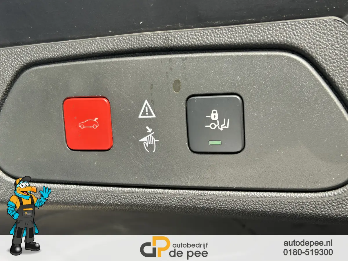 1.2 Turbo Business Executive GARANTIE/NW.DISTRI/CARPLAY/CLIMA/CAMERA/CRUISE/NAVI/TREKHAAK rijklaarprijs!