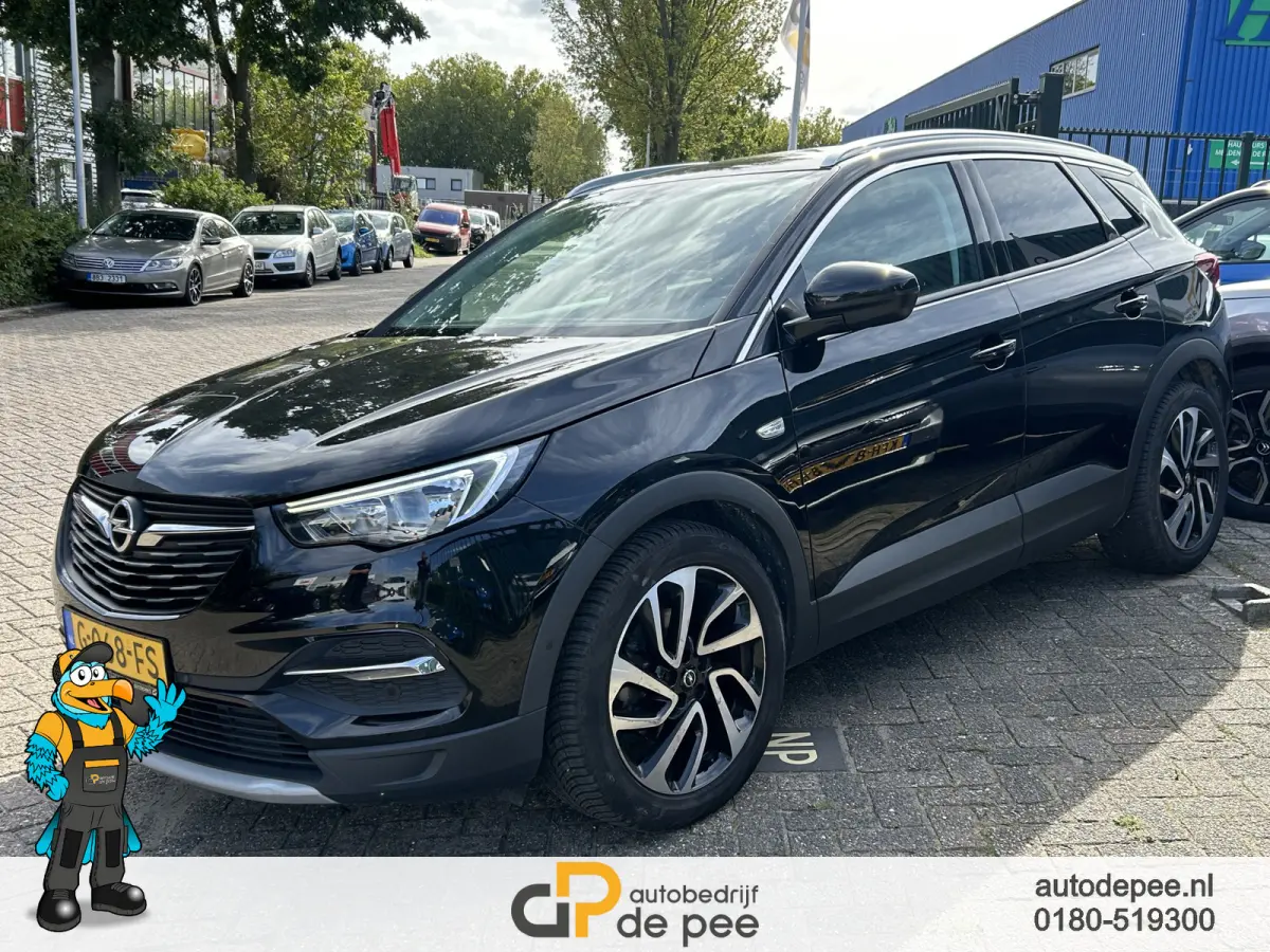 1.2 Turbo Business Executive GARANTIE/NW.DISTRI/CARPLAY/CLIMA/CAMERA/CRUISE/NAVI/TREKHAAK rijklaarprijs!