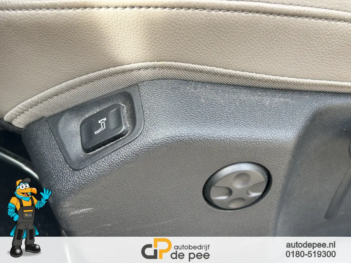 1.2 Turbo Business Executive GARANTIE/NW.DISTRI/CARPLAY/CLIMA/CAMERA/CRUISE/NAVI/TREKHAAK rijklaarprijs!