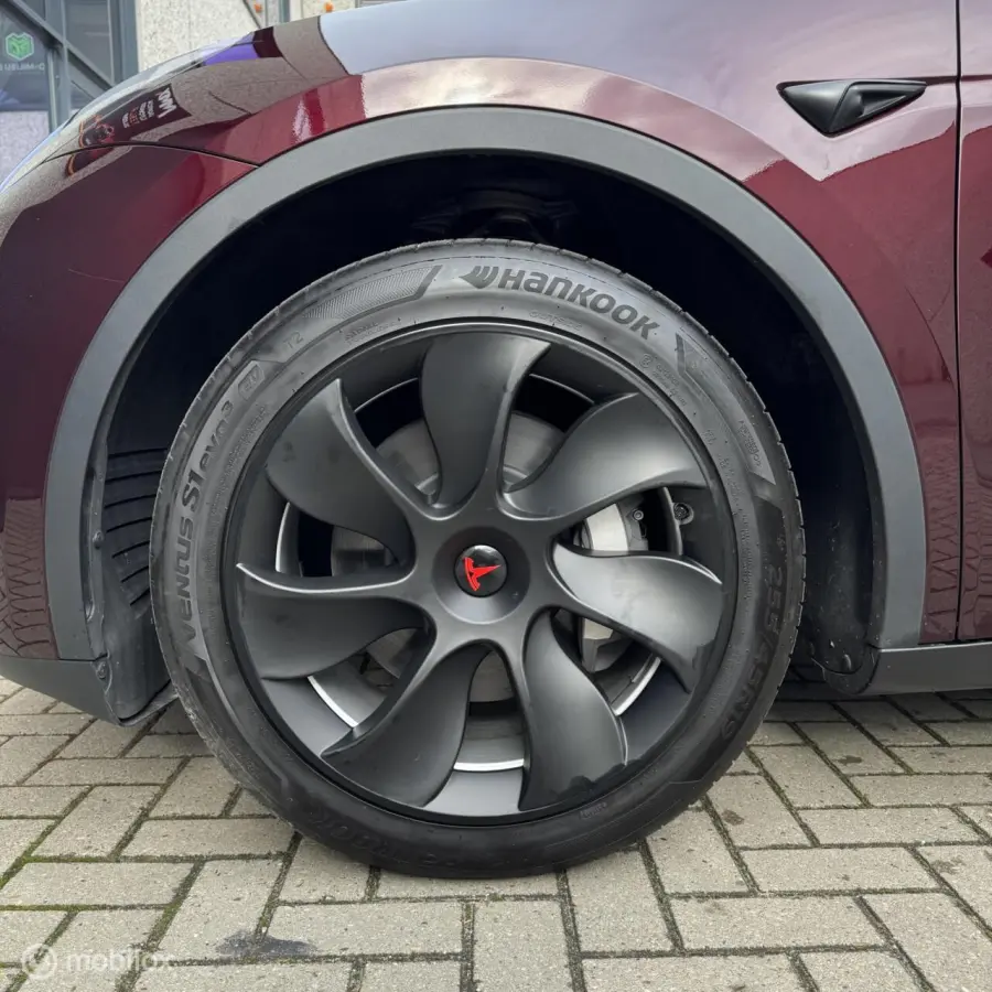 Long Range AWD + MMX PACK + IAP +TREKHAAK