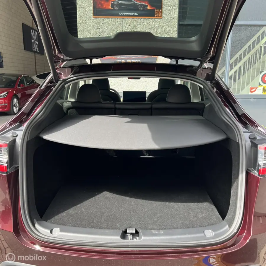 Long Range AWD + MMX PACK + IAP +TREKHAAK