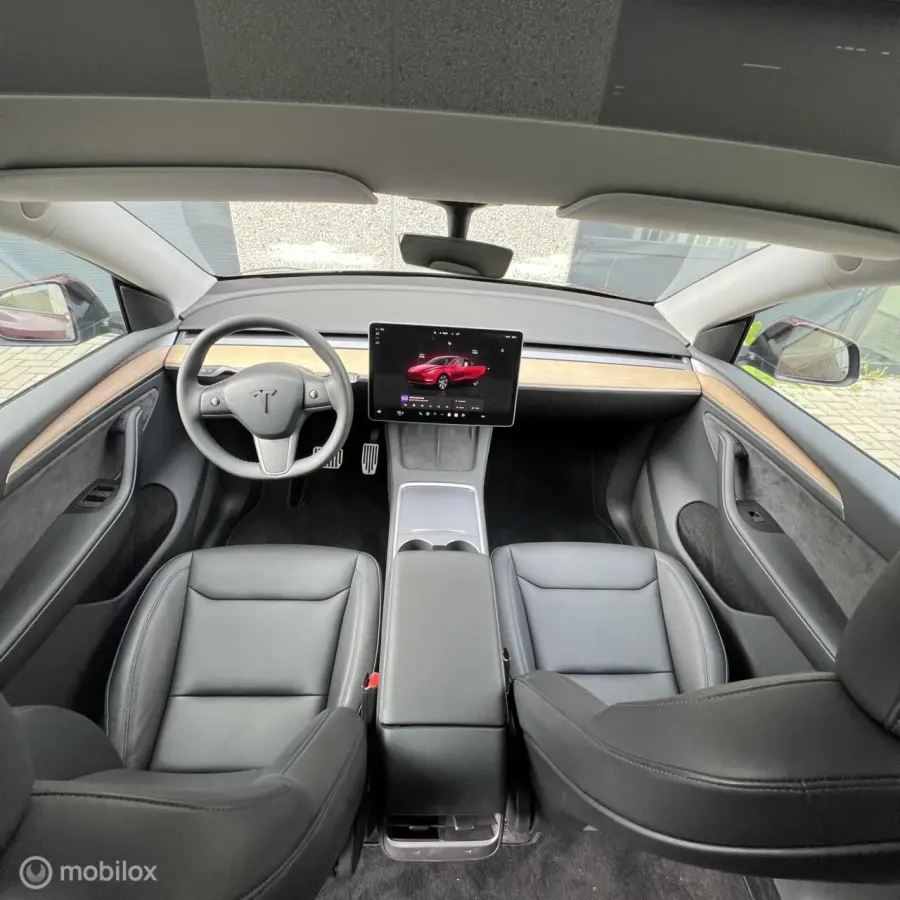 Long Range AWD + MMX PACK + IAP +TREKHAAK