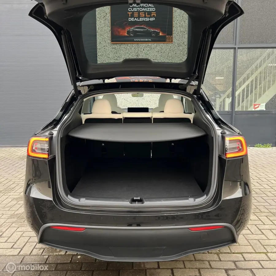 Long Range AWD + MMX PACK + IAP