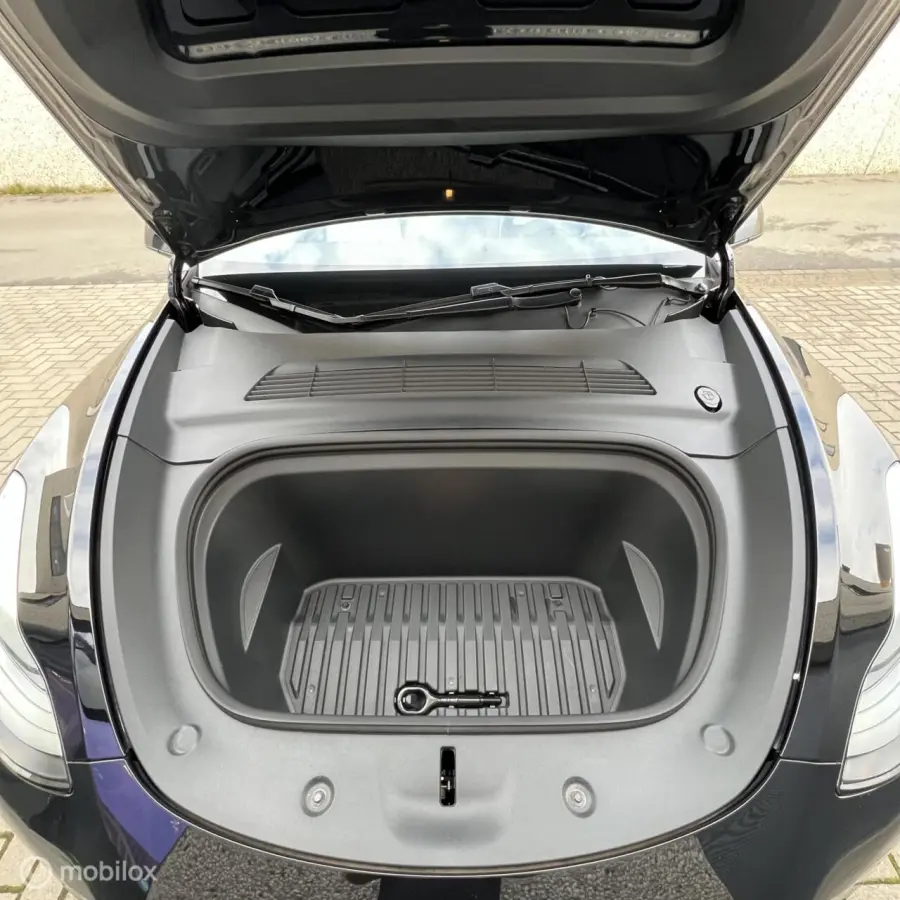 Long Range AWD + MMX PACK + IAP