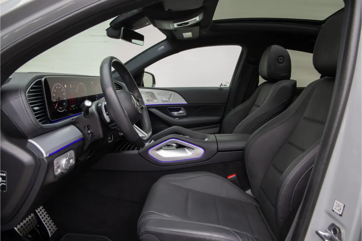 400 e 4MATIC AMG Line Premium Plus Manufaktur, Head-Up, Stoelventilatie, Distronic, Airmatic